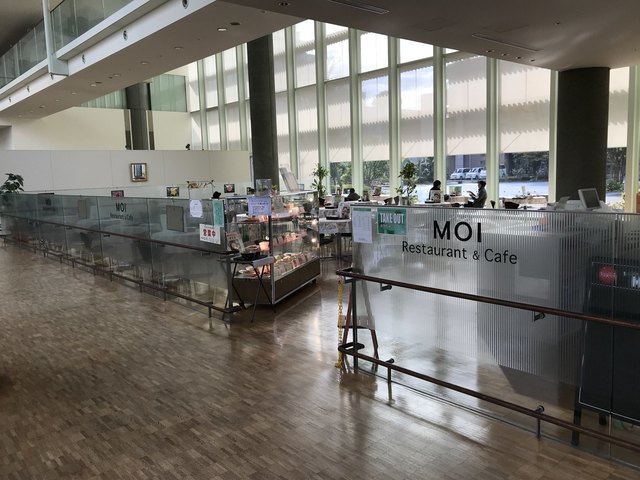 Restaurant More Iryo Senta Ten photo 5