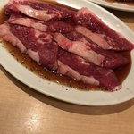 焼肉 おもに亭 - 