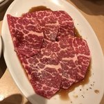 焼肉 おもに亭 - 