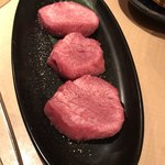 焼肉 おもに亭 - 