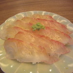 76817785 - たい寿司