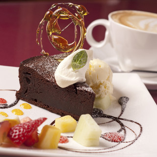 伊太飯キッチン Cheese Cafe_2