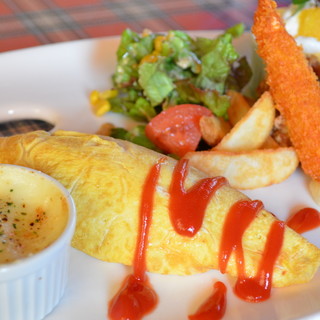 伊太飯キッチン Cheese Cafe_0