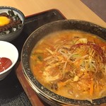 石焼らーめん 火山 下北沢店 - 