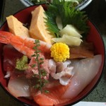 Sushi Kappou Iijima - 