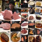 生ホルモン処 おさむちゃん。 - 