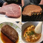 生ホルモン処 おさむちゃん。 - 