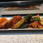 生ホルモン処 おさむちゃん。 - 