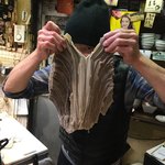 生ホルモン処 おさむちゃん。 - 