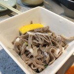 生ホルモン処 おさむちゃん。 - 