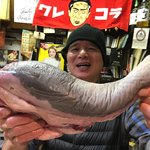 生ホルモン処 おさむちゃん。 - 