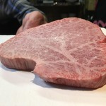 生ホルモン処 おさむちゃん。 - 