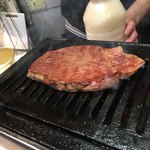 生ホルモン処 おさむちゃん。 - 