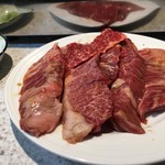 生ホルモン処 おさむちゃん。 - 