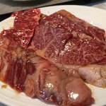 生ホルモン処 おさむちゃん。 - 