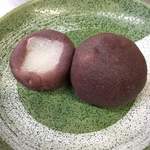 御菓子司　いさみや - 