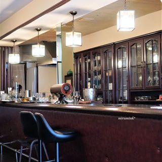 カフェ ヴィオロン_2