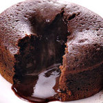 アカリ バル - フォンダンショコラ