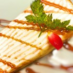 アカリ バル - ミルクレープ-キャラメルソース-