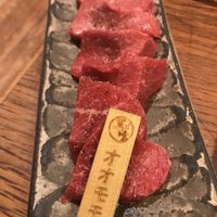 飛騨牛一頭家 馬喰一代 銀座 - 