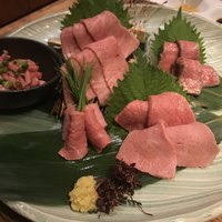 飛騨牛一頭家 馬喰一代 銀座 - 