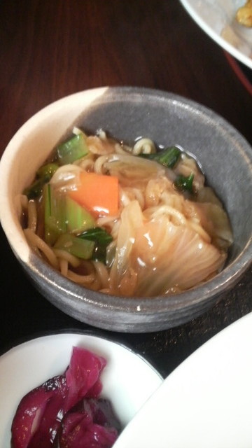 Wasai An Rally photo 3