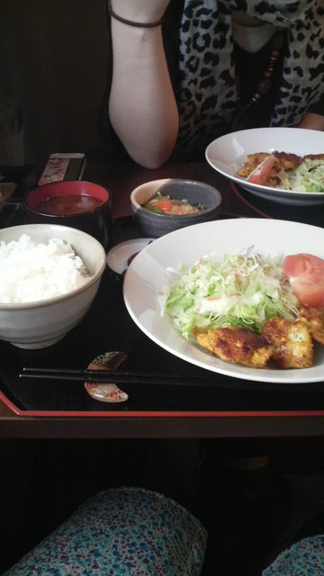 Wasai An Rally photo 2