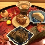 日本料理 太月 - 