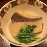 日本料理 太月 - 