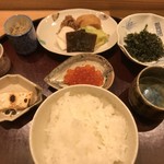 日本料理 太月 - 
