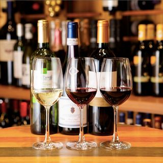 ヴィノシティ・マキシム_1