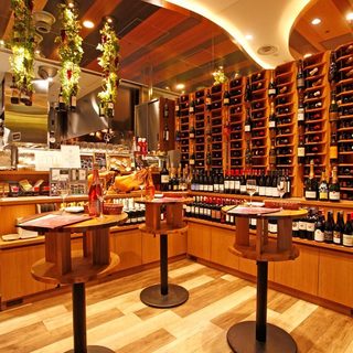 ヴィノシティ・マキシム_2