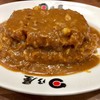 日乃屋カレー 水道橋店
