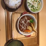 ブタとゆかいなレスとらん - 