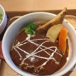 ブタとゆかいなレスとらん - 