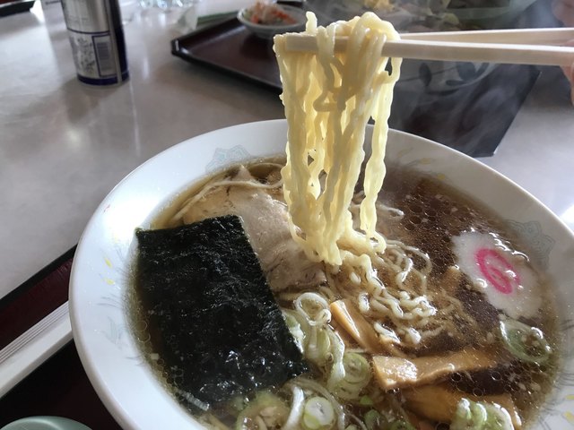 小牧千食堂（こまちしょくどう） - 西米沢（そば）の写真