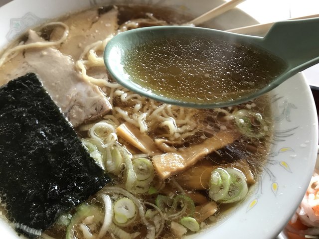 小牧千食堂（こまちしょくどう） - 西米沢（そば）の写真