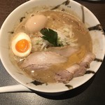 中華そば 石黒 - 