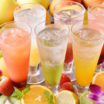 130品無制限食べ飲み放題×しゃぶしゃぶ食べ放題 居酒屋 高橋商店 横浜駅前店