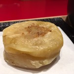 イッピン カフェ - 芋金鍔 2016/10/11