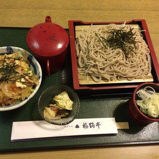 日本料理福鶴亭_2