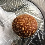 なかもと - カレーパン