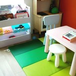 カフェ ピッコリーニ