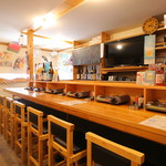 居酒屋 マロ兄 - 