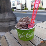 Dolce Frutti Gelateria - 
