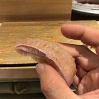 さわ木庵 - えんがわ 今年一番
