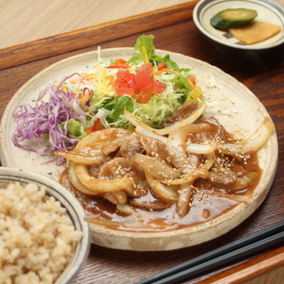 味噌めしや まるたま_0