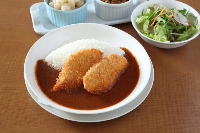 シャンブル &ndash; 不動の沢（気仙沼市）| レストラン