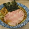 中華そば専門 とんちぼ