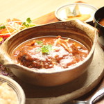 味噌めしや まるたま